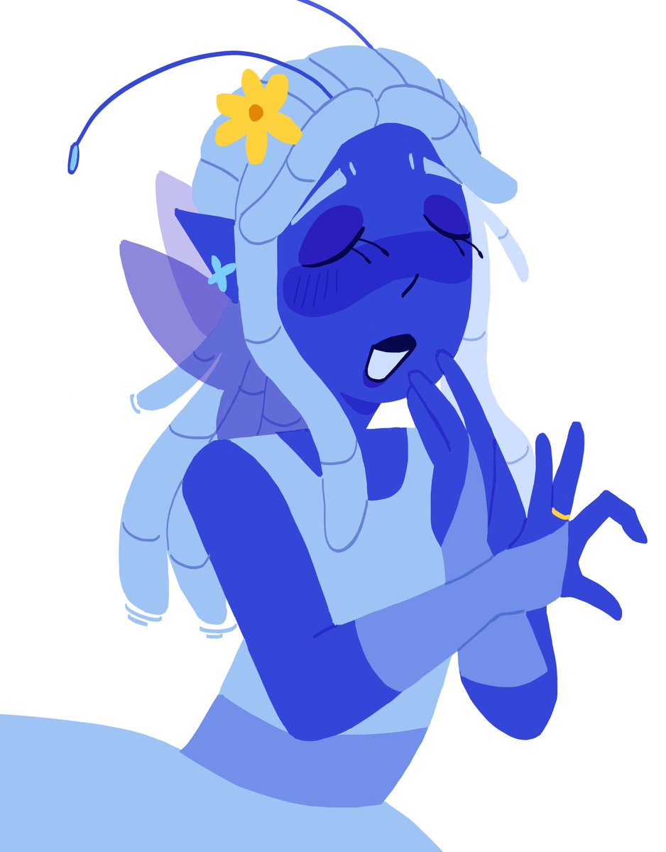 OpasnySahar's tweet photo. 🫶

#deltarune #blellow https://t.co/Pib3T27Rt3
