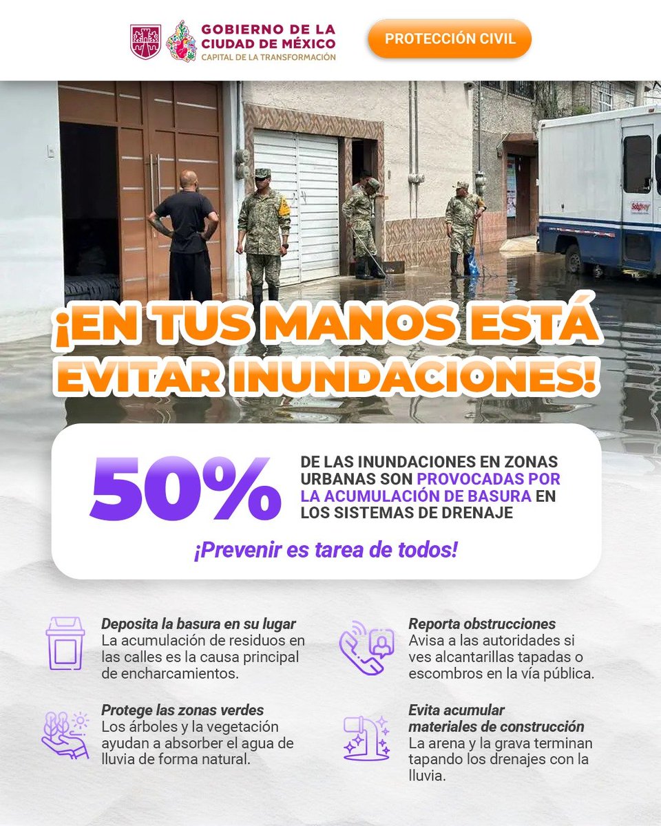 Clara Brugada Molina tweet media