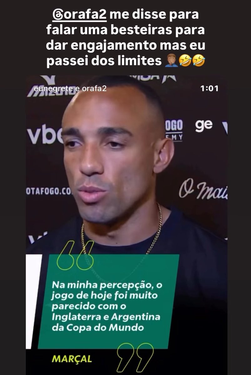 CarlosJuniorBFR's tweet photo. @futebol_info @geglobo Velho aplicou e geral caiu https://t.co/Sw8HQYzOre