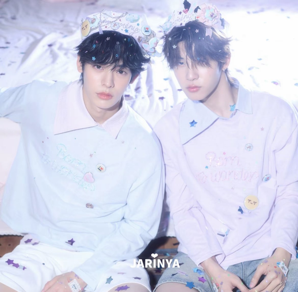 norror02s's tweet photo. ใครปล่อยแขนยาว สีฟ้า/ม่วง S 50% 
ทักมาได้นะคะ

#jarinyaxteeteepor https://t.co/nZpJ6Qmqd5
