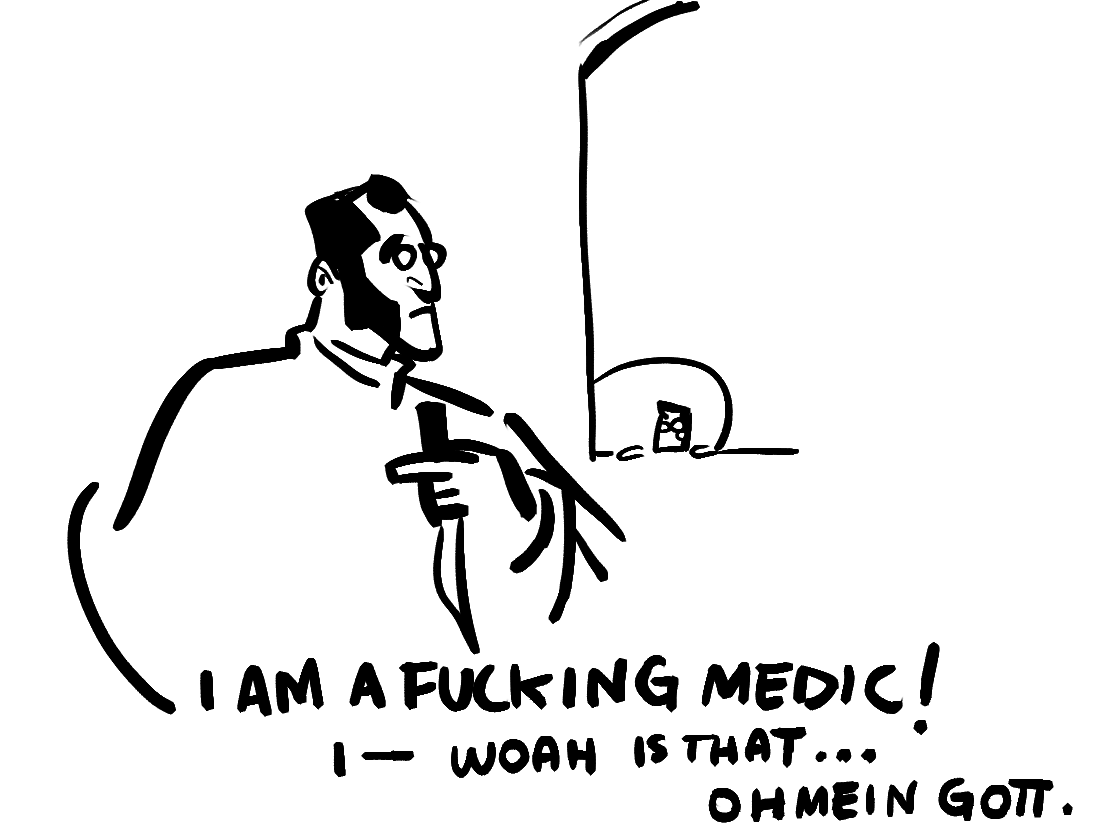 daily blu med tweet media