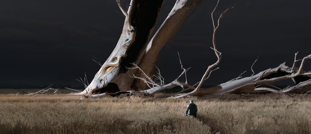 kidness_art's tweet photo. personal practice | dark fantasy aesthetic
#PortfolioDay https://t.co/AFGvmBWCav