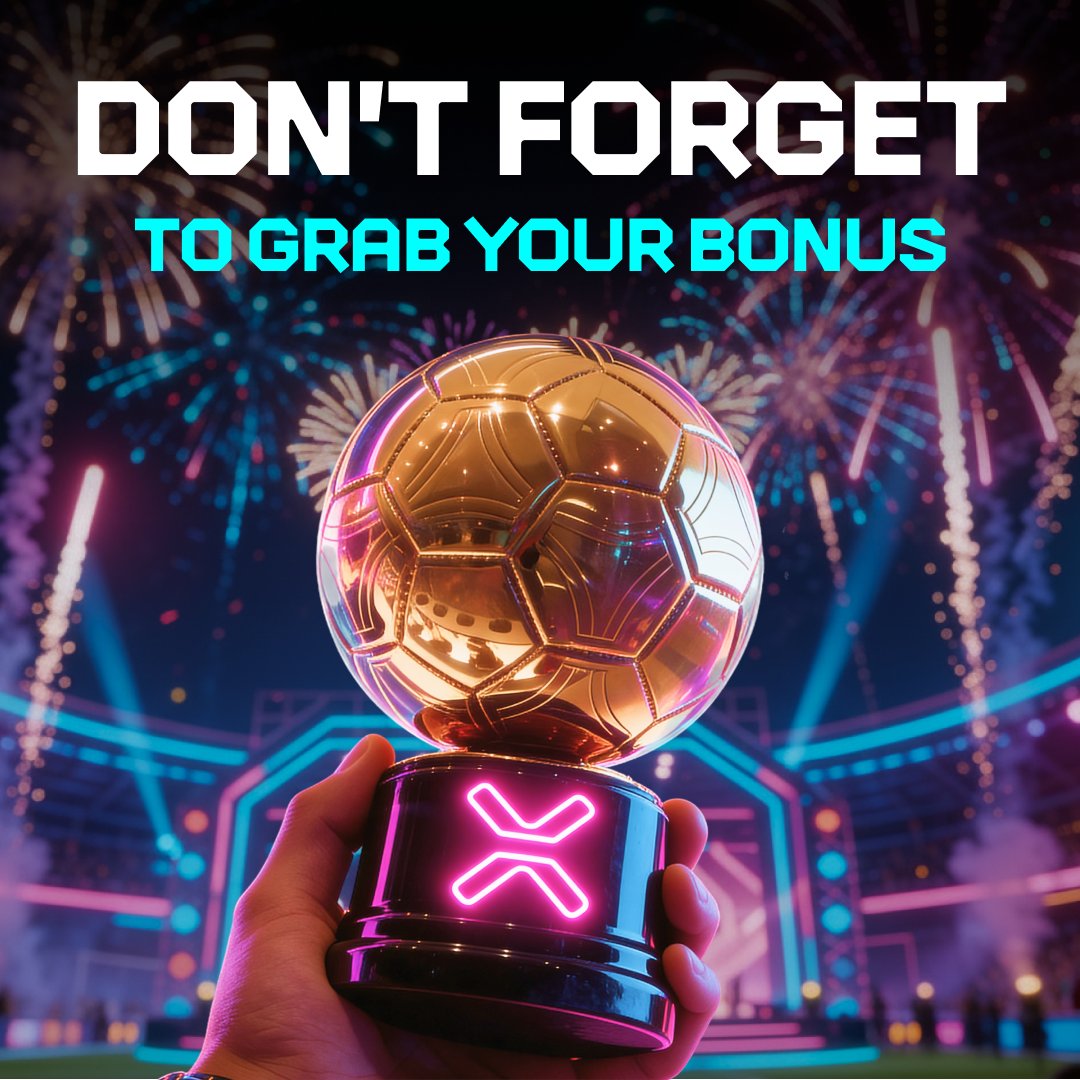 xon_bet's tweet photo. 💠 System rewards are still available.

⏳ Available until 19.07.2026, 23:59 UTC

65% BONUS 👇
https://t.co/zT8V2vL4mR

80 FS Wild Chicago 👇
https://t.co/mHk8w9Tkl0

35% + 50 FS Burning Chilli 243 👇
https://t.co/cF2Z0xTWUz https://t.co/DlbYzFvYTD