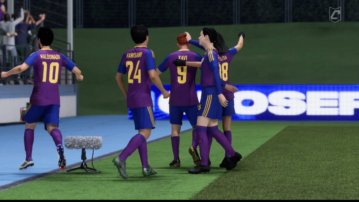 LEPREACHAU7MCD's tweet photo. Una victoria más para el equipo. ⚽️ Gracias a mis compañeros por dejarlo todo en la cancha y por aportar a mi crecimiento en cada entrenamiento y cada partido. Seguimos con hambre de más. El trabajo no termina aquí. 💪📈
 #TeamWork #OnemoreW https://t.co/zQdsUrDoYF
