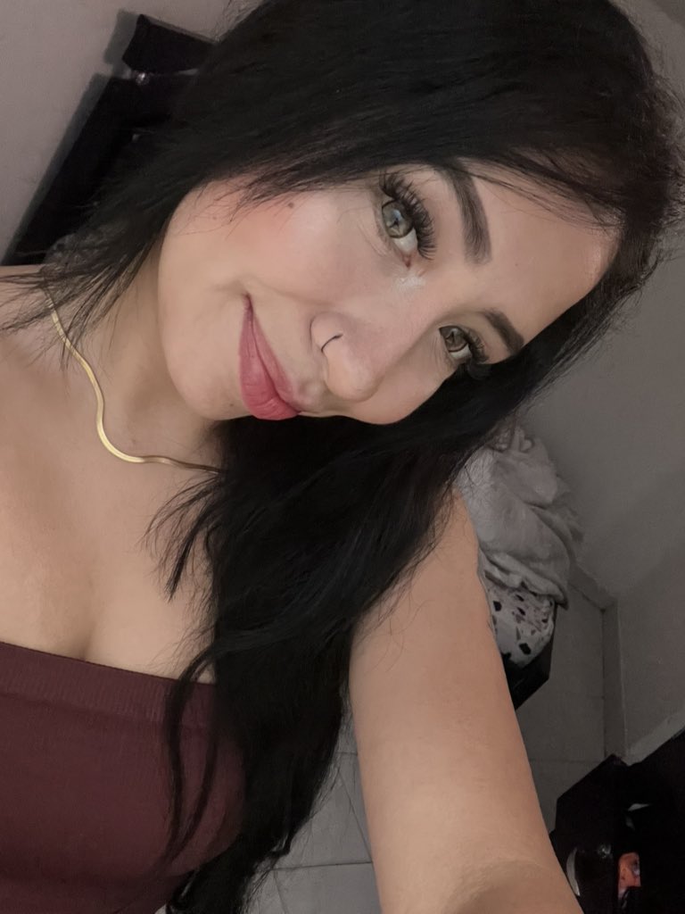 Linito171_'s tweet photo. El glow up que me dan las tusas lo son todo JAJAJA 🔥💕 https://t.co/64hGILRv5M