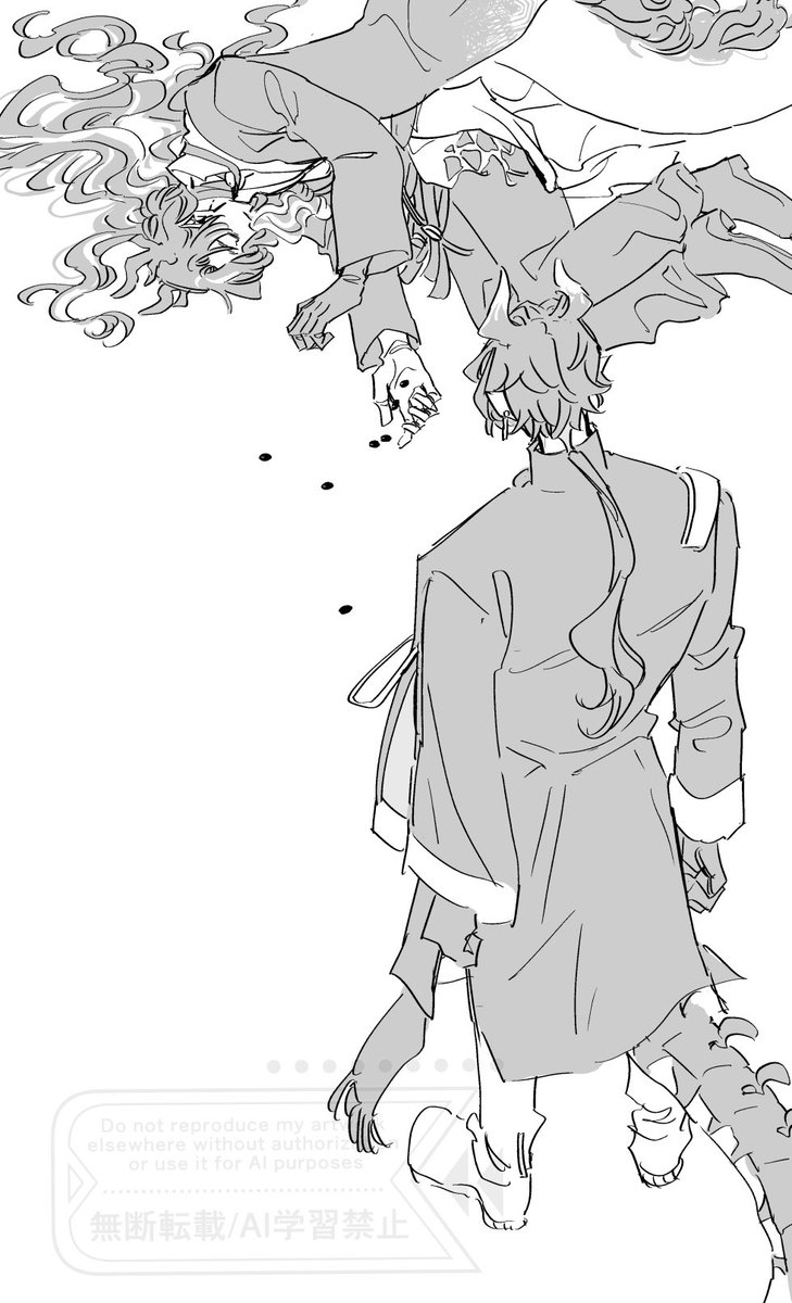 kisetuhazure_'s tweet photo. 朔望だ……… https://t.co/fD0BeXdDUJ