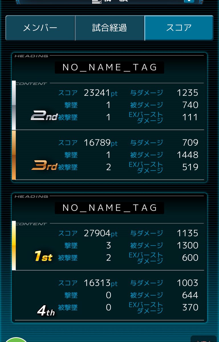 bkmn_exvs's tweet photo. F91、シャフは敵を殺す速度が間に合わない https://t.co/RTzWzBVdI9