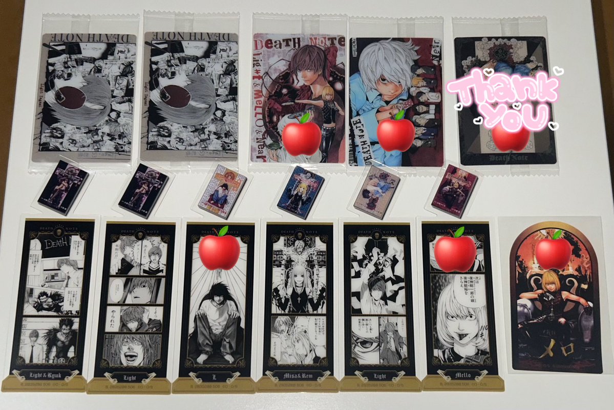 パピ tweet media