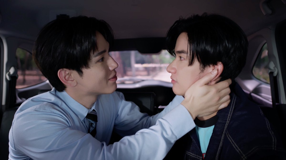 newwieeland_FC's tweet photo. #ADogAndAPlaneEP8
นี่เรื่องของเราสองคน ...
เหตุผลมีเพียงเท่านี้ 😚 https://t.co/kPApuG6OhZ