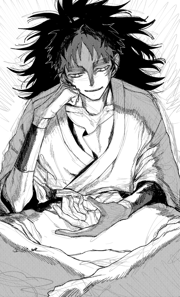 6ki_sa's tweet photo. フォルダ整理で発掘したこへ落書き供養 https://t.co/dllQnVdIVU