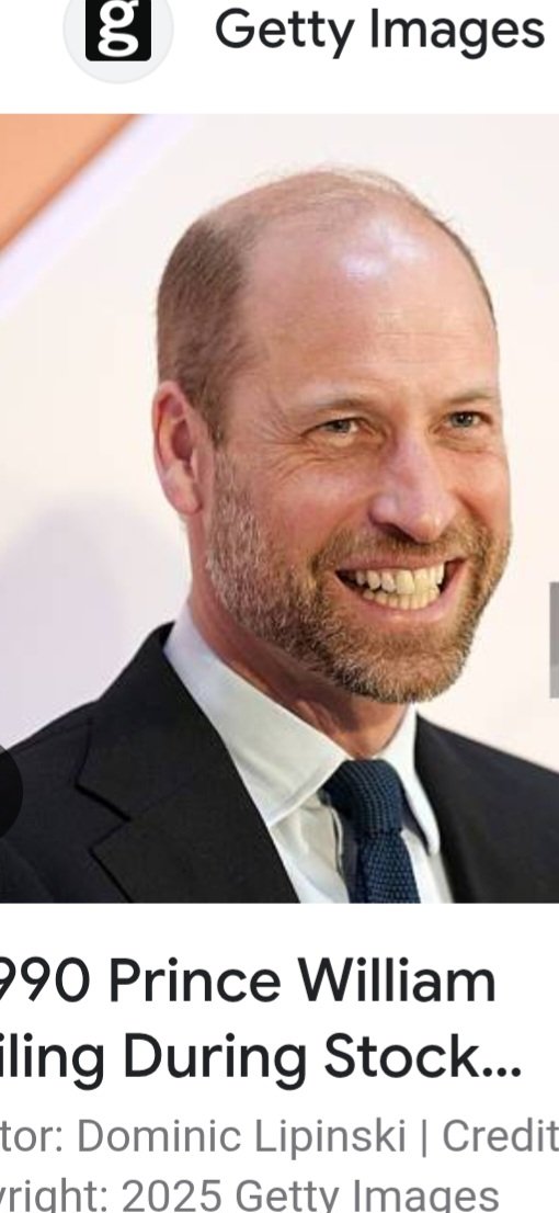 09steffie's tweet photo. His royal highness prince William is a pilot who flew search and rescue helicopters and actually saved peoples  lives whilst in the military 🪖. But upon leaving the military, prince William also flew for the air ambulance again saving lives. His royal highness is the only royal to serve in all three branches of the military 🪖. His mother would have been so proud of such an outstanding man that her first born son has become. Prince William will be a great king one day.
