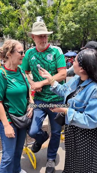 MorStarla25535's tweet photo. Con lo visto en este mundial, el turismo en México crecerá y el turismo hacia Argentina disminuirá.
Los turistas que vinieron a MX, se convirtieron en embajadores nuestros y regresarán. https://t.co/opdTFFUWzv