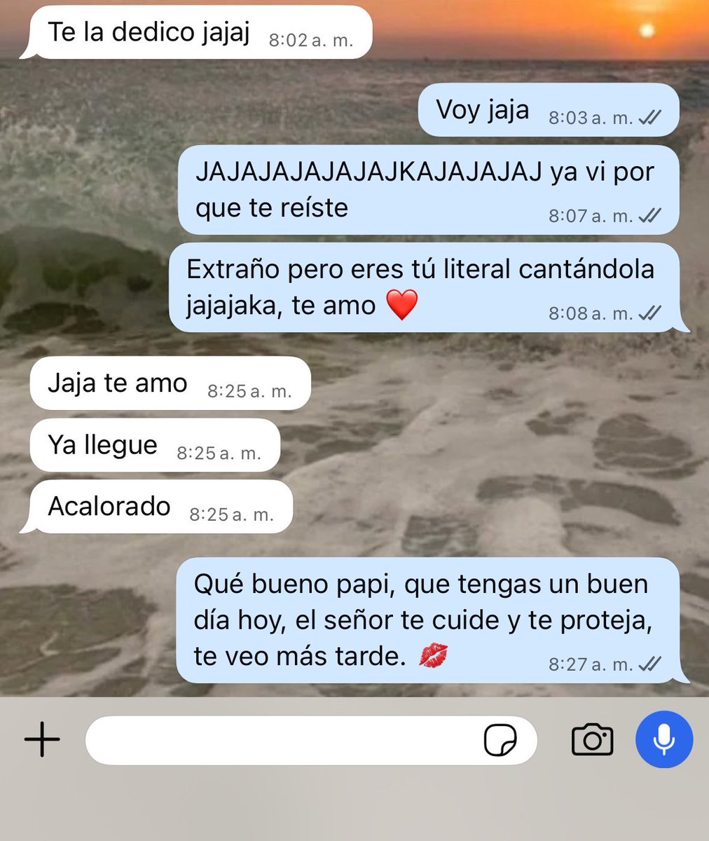 tamieezz's tweet photo. Estoy loca por tu amor 🤪💋✨ https://t.co/xKOSjZnMdE