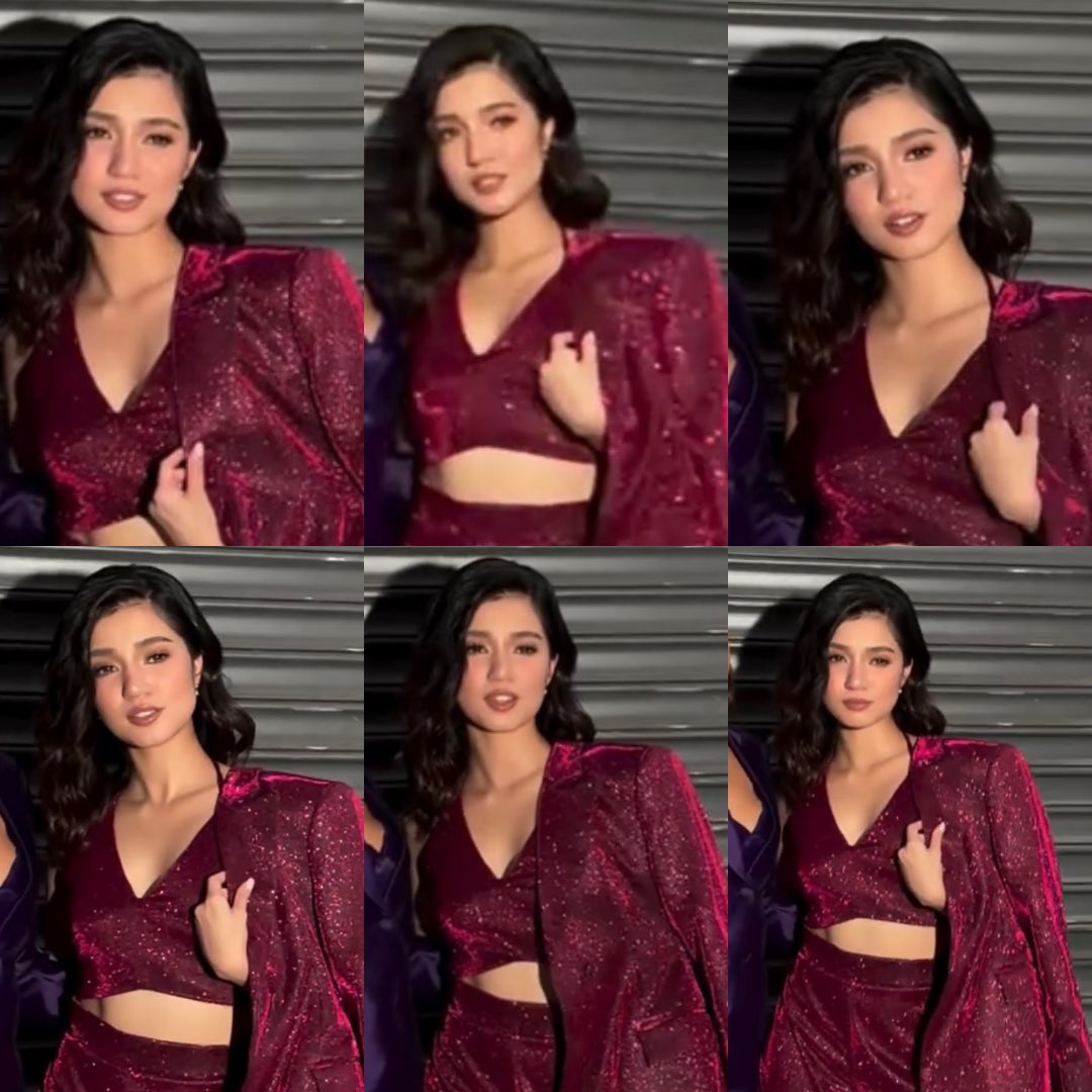 donbellechemy's tweet photo. hot damn belle mariano 🥵 https://t.co/uMwNMwH9mV