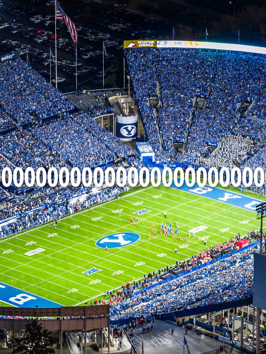BYU FOOTBALL tweet media