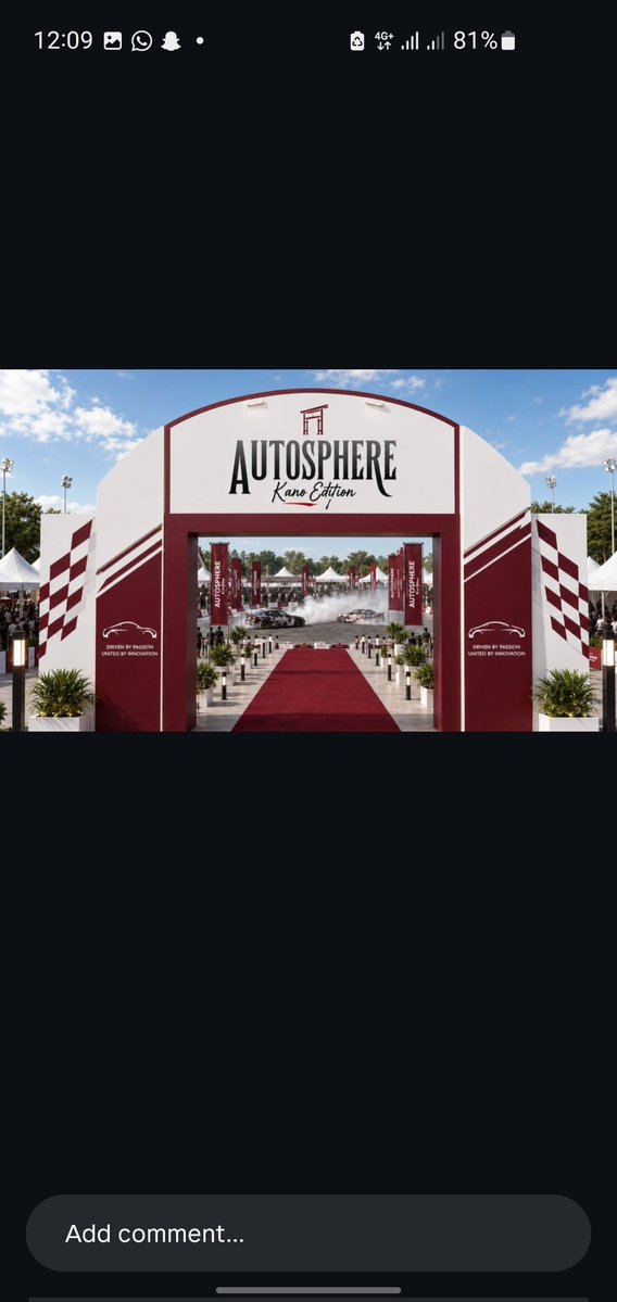 Drivewithyaya's tweet photo. Active 
#autospherekanoedition https://t.co/QjbUmVX6sE