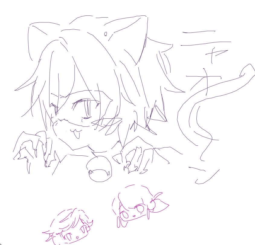 Meow__33333's tweet photo. レディバグの猫ちゃん呼びまじで、、愛を感じて好き https://t.co/pGBzphNTro