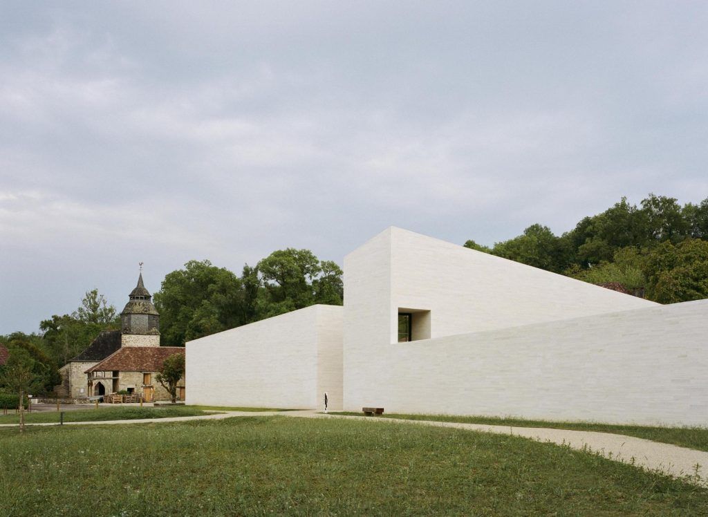 arch_zine's tweet photo. #arch_zine W-Architectures https://t.co/IqtQl5Md3s

-----------------------------------------------------
#built and #unbuilt architecture 
-----------------------------------------------------

Neanderthal Museum . La Chapelle-aux-Saints W-Architectures … https://t.co/9xMc1qG1ie