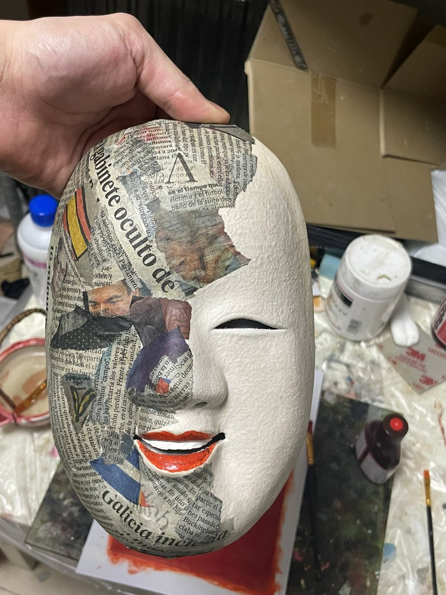 Masksmith (@masksmith00) / Posts / X