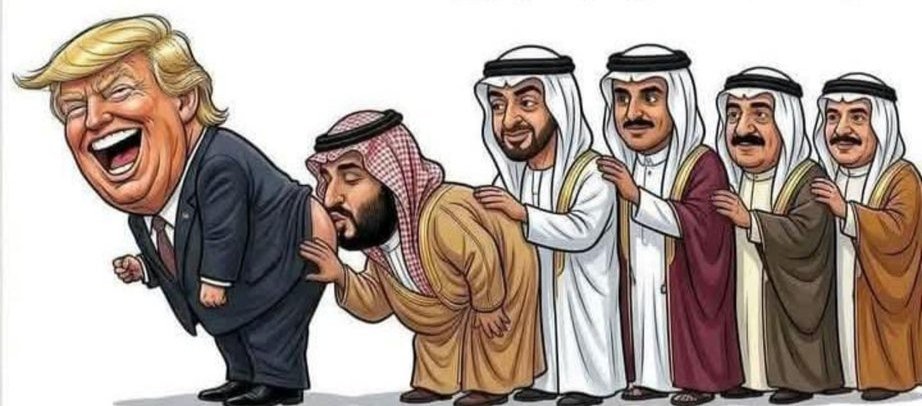 RCarter11545's tweet photo. @ibrhxx @ShaykhSulaiman Arab leader https://t.co/b7A2aPuOMt