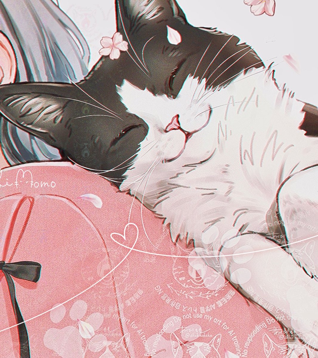 akubieokaku's tweet photo. ✿
タップしたら綺麗に繋がるよ https://t.co/Km9MWi5lgJ