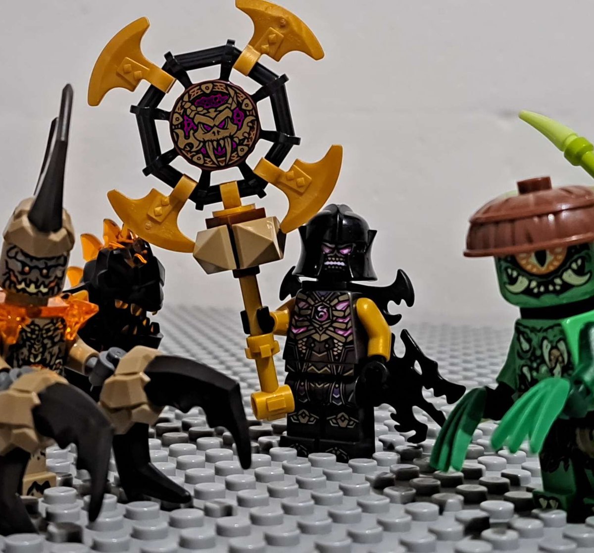 Ninjago Shitpost (@NinjagoShitpost) / Posts and Replies / X