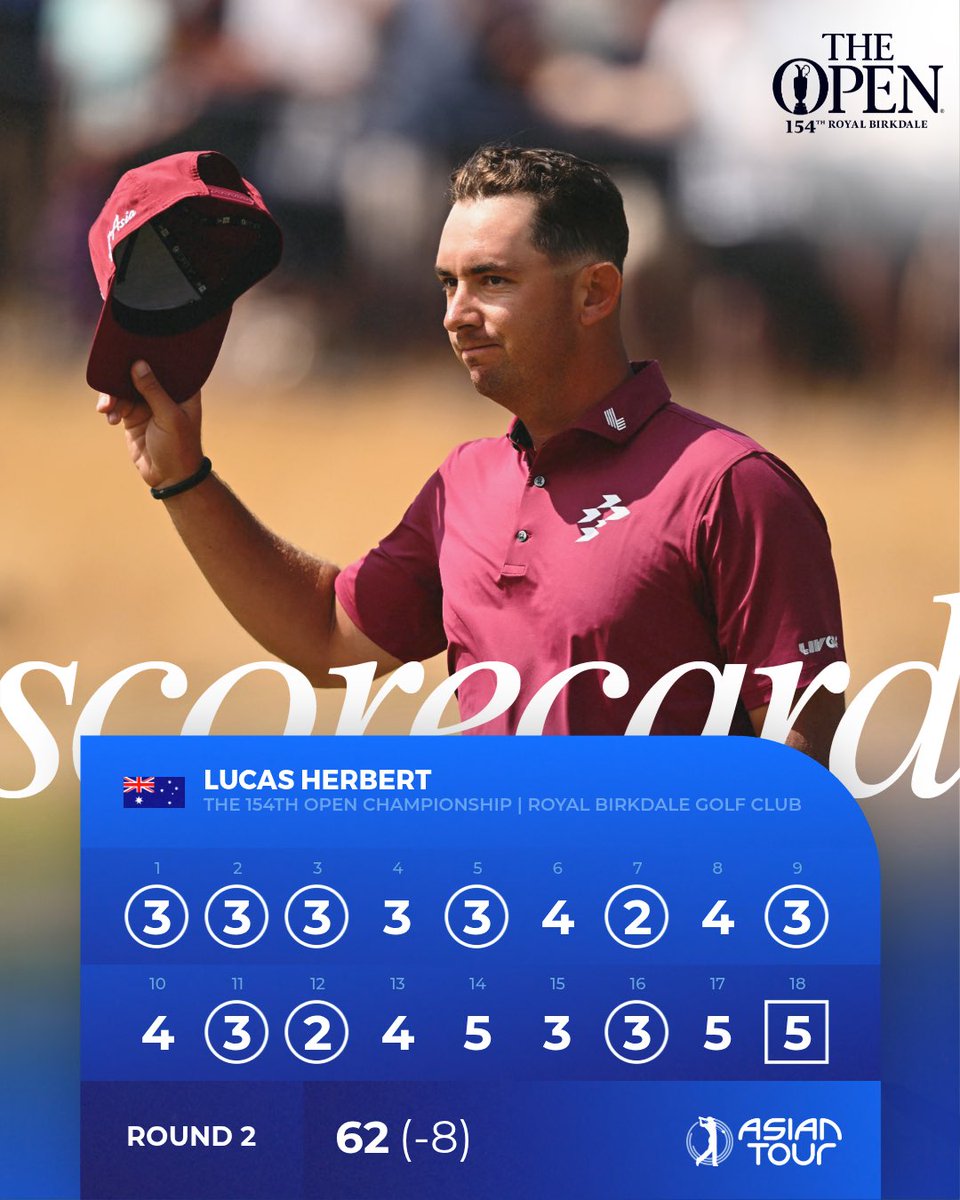 Asian Tour tweet media