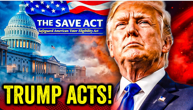 RealLTCRicBosi's tweet photo. House PASSES The SAVE ACT as Trump To Declare National Security EMERGENCY!!!
https://t.co/zJR3NOgbZ6

Trump Is Changing the 2026 Midterm Battlefield! Democrats Have No Idea What's Coming!!!
https://t.co/lJ54xrvQZI

Released documents to date:
https://t.co/hpUWTyN3Kp

Awesome 🫡

- Mrs B