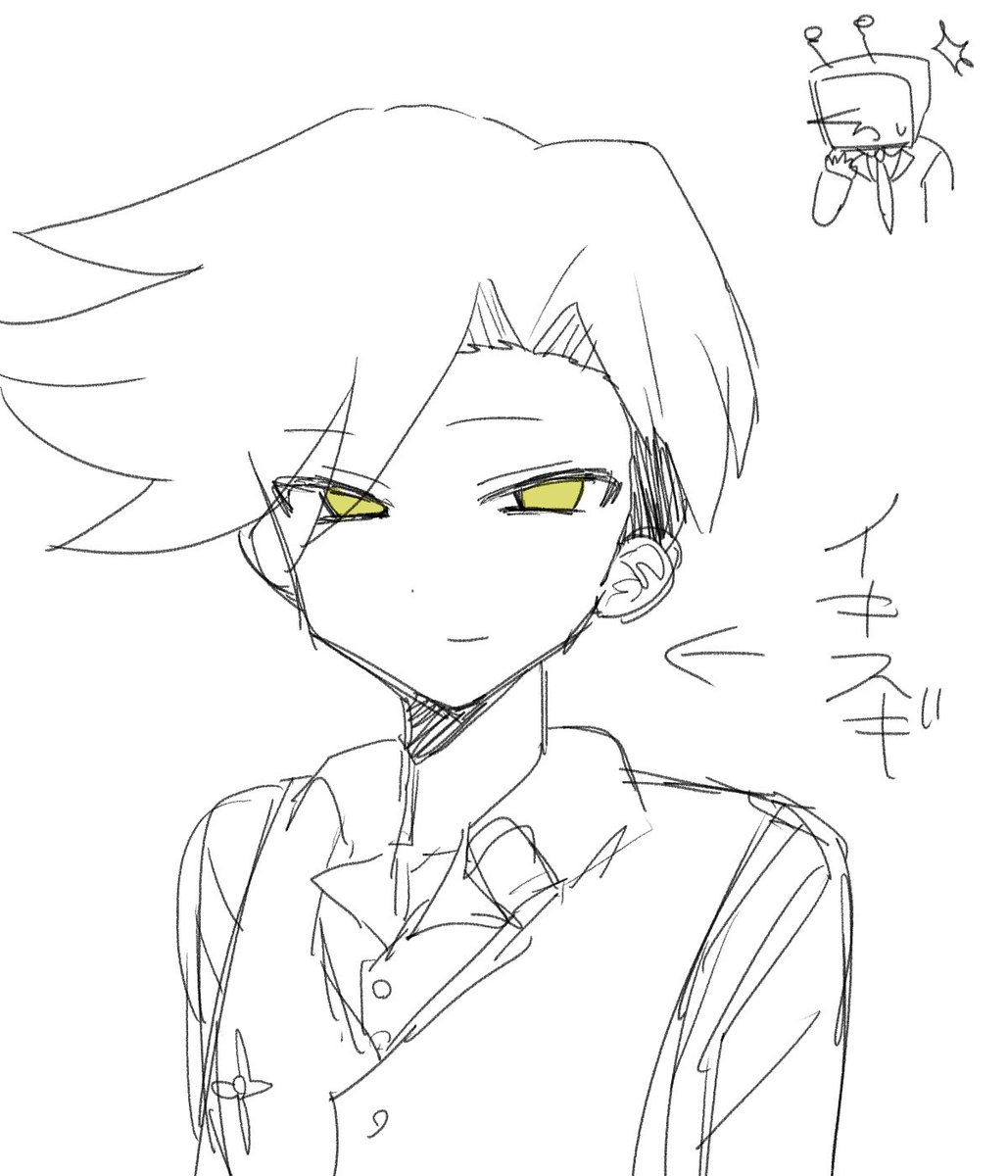 ごま tweet media