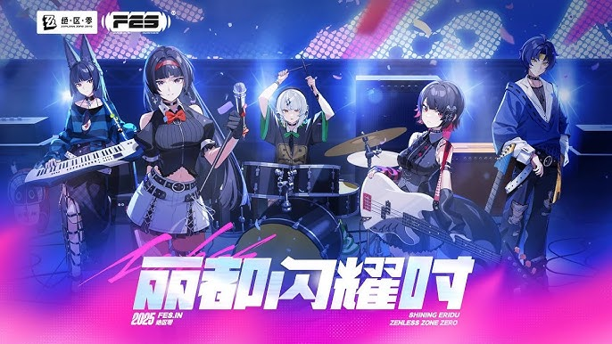 lyrieeeee's tweet photo. My favourite kind of ZZZ content is Harumasa with the girlies （updated) https://t.co/IlGMIQzcgA