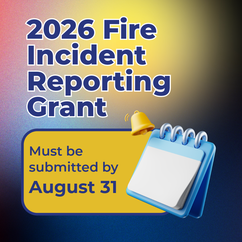 Virginia Department of Fire Programs tweet media