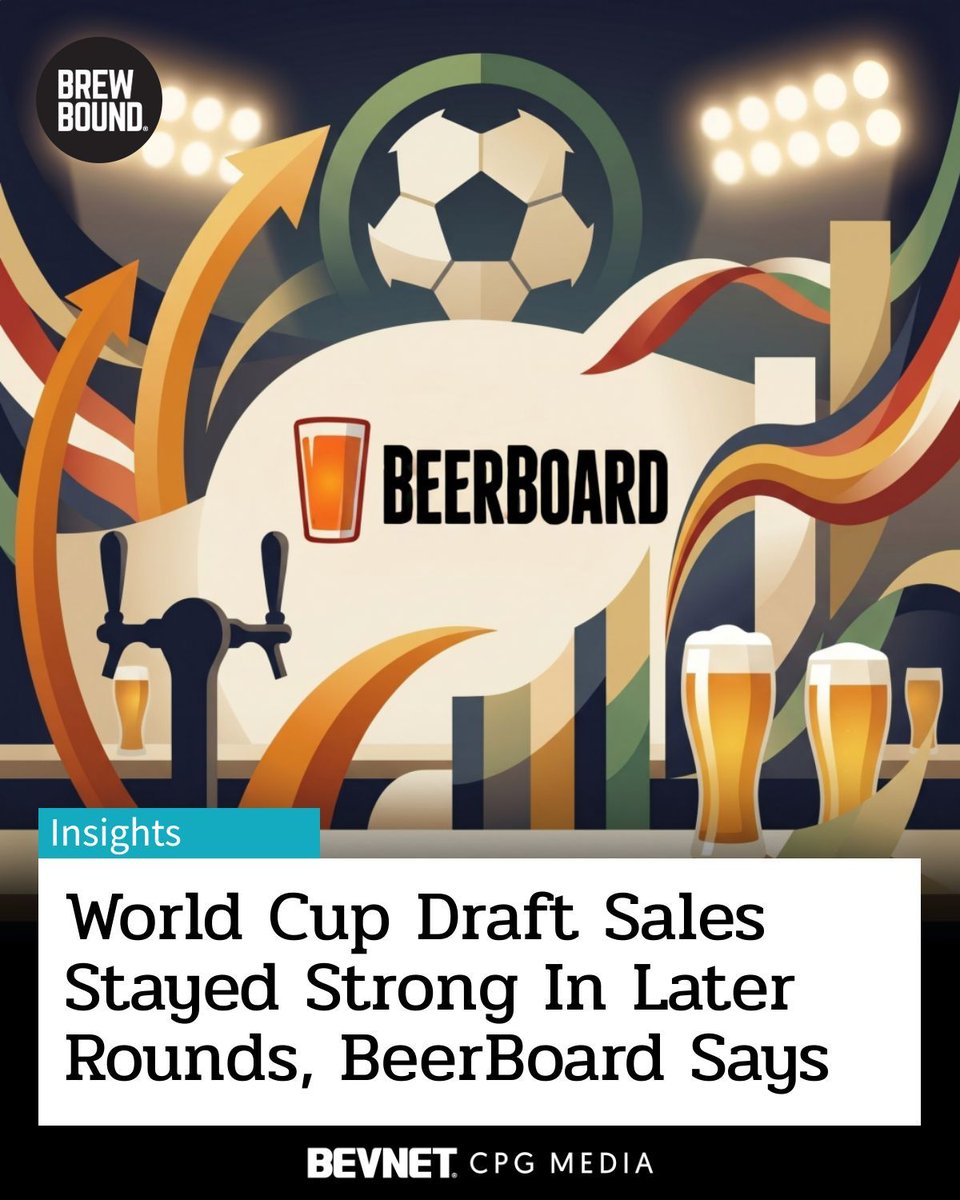 Brewbound tweet media