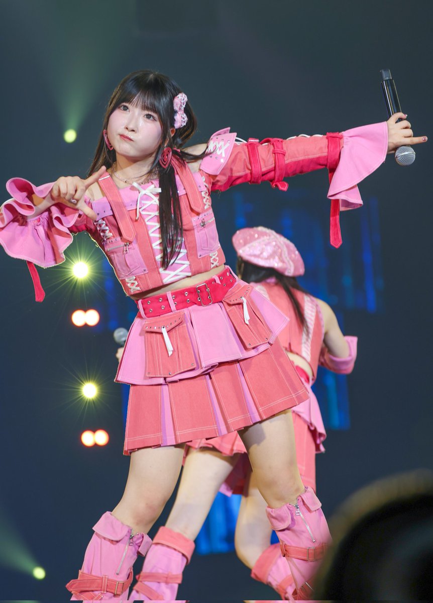 2026.07.17 ≠ME アリーナツアー2026 『喝采パレード』 ＠横浜アリーナ