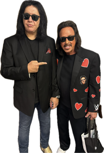 RealJimmyHart's tweet photo. Hey baby - rock'n roll all night, party every day!!! https://t.co/WLXdcVgw6Y