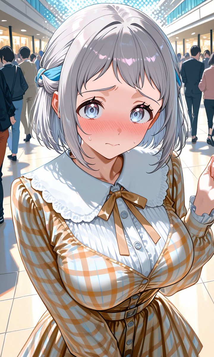 otsukimi_koi's tweet photo. あっ……待って、清夏ちゃん！
#葛城リーリヤ https://t.co/WpPDgORqc7