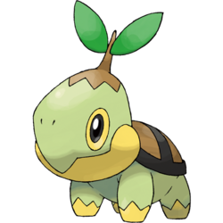 arkclaimer's tweet photo. Do you like Turtwig https://t.co/8sWx7w8INH