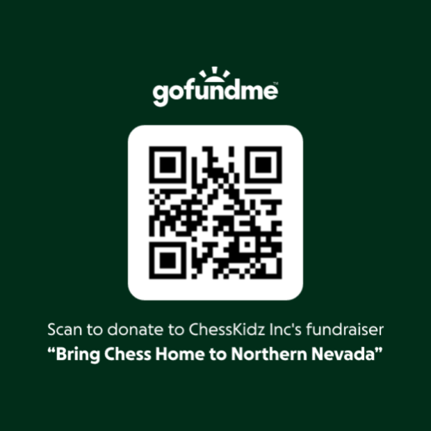 ChessKidz's tweet photo. ♟️ For years, our chess community met wherever space was available. Now we're building a permanent home for players of all ages. If you believe chess changes lives, please donate or share. 📷 https://t.co/60b4Pu9rct #Chess #Community #SupportLocal https://t.co/5JlxxQD660