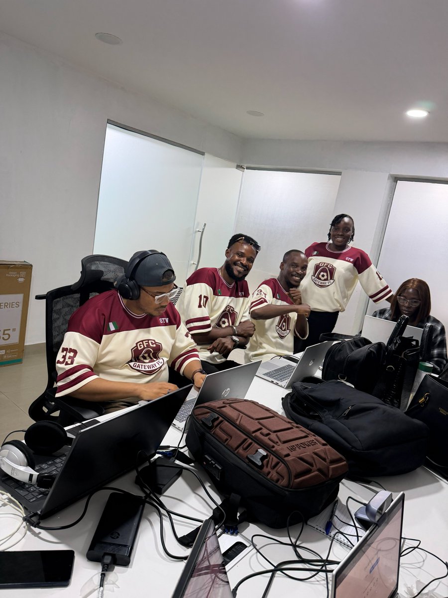 CcHUB GATEWAY Program tweet media
