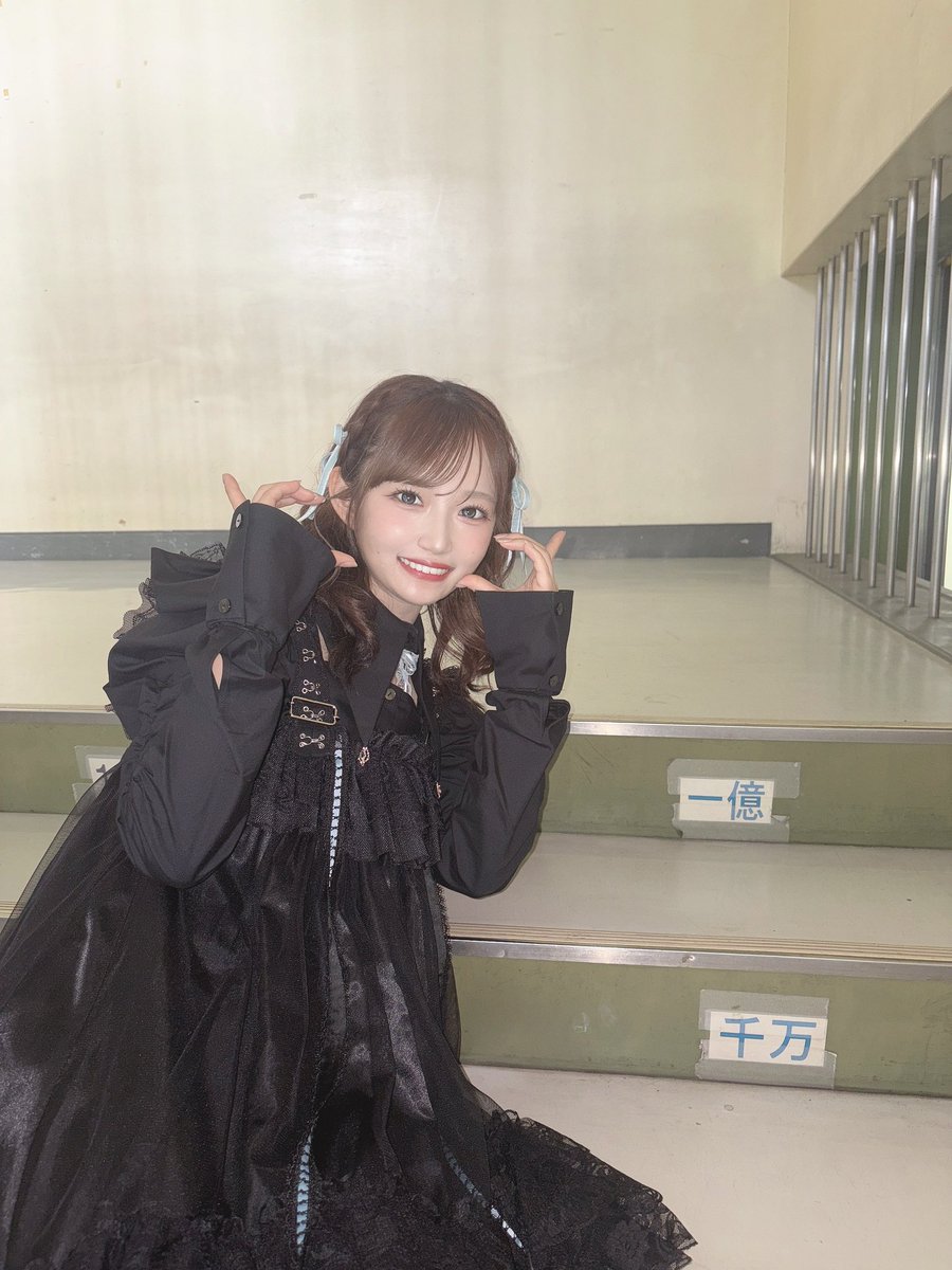 yui_ss0109's tweet photo. 億千万人ラブってこ🫶
#すいすて #SWEETSTEP https://t.co/lSTNwKTTIt