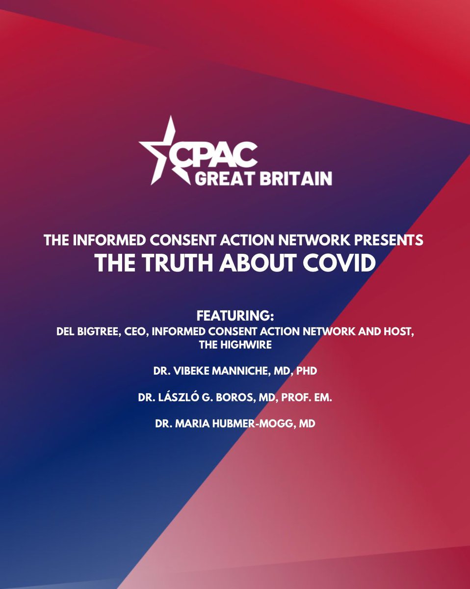 CPAC Great Britain tweet media