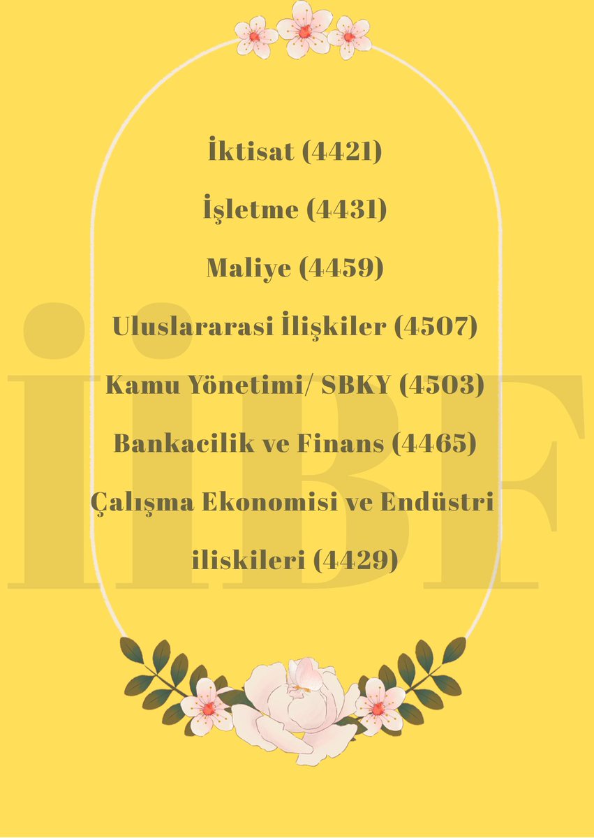 1nternational_'s tweet photo. @edipuzen @pinarsu777 İİBF mezunlarının DKMP GİH kadrolarında istihdam edilmesini talep ediyoruz.
@muhiddinsahinn @AhmetGumen @bekirgizligider @akadirpolat1 @ahmtbgc @Seyfullahaslntk @pebaysa @kadircokcetin06 @tarimormanpgm @milliparklar https://t.co/DKJ3nHQxXT