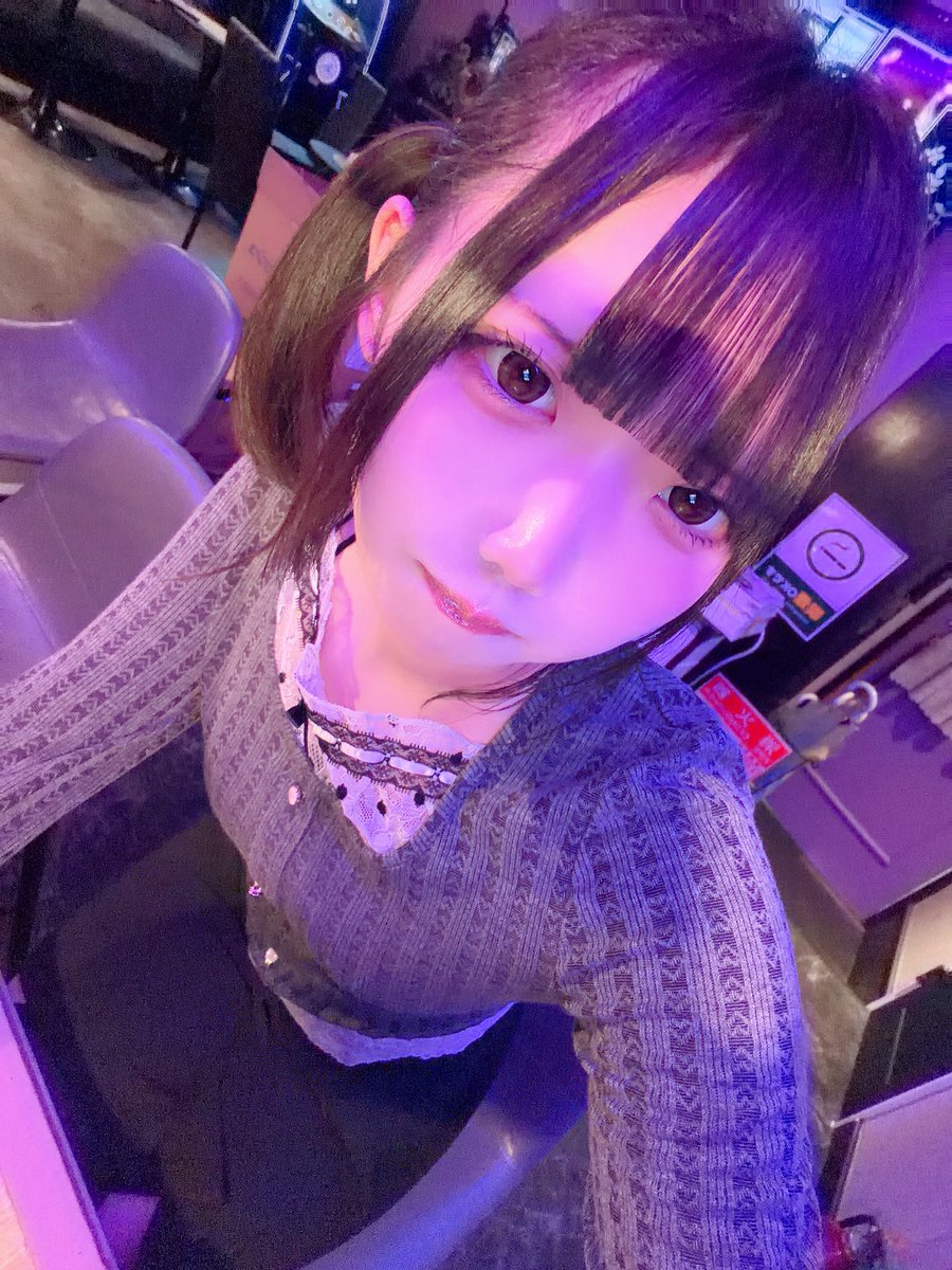 はる tweet media