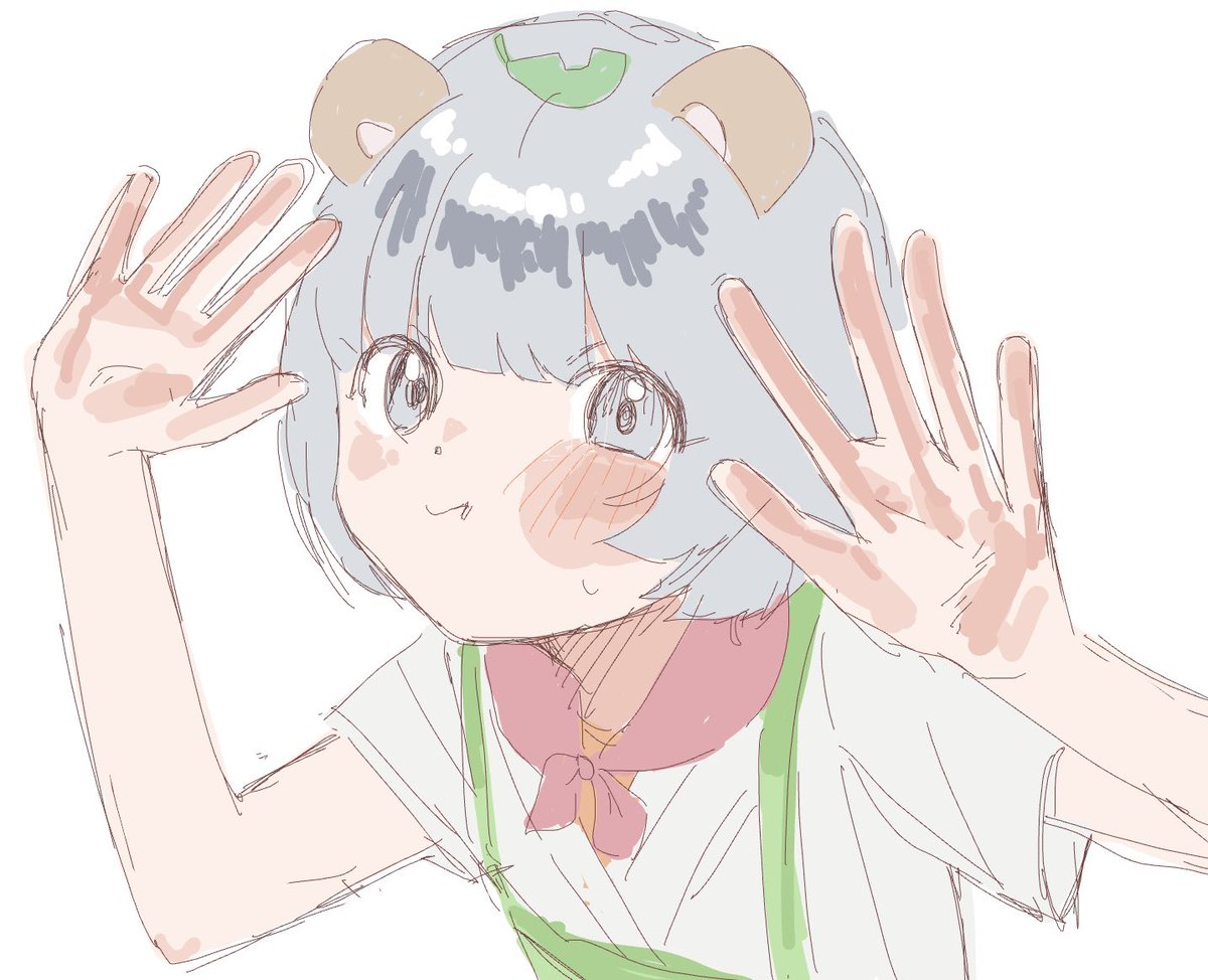 poki3ub's tweet photo. えちゃ！！ https://t.co/tuMk5LXRAQ