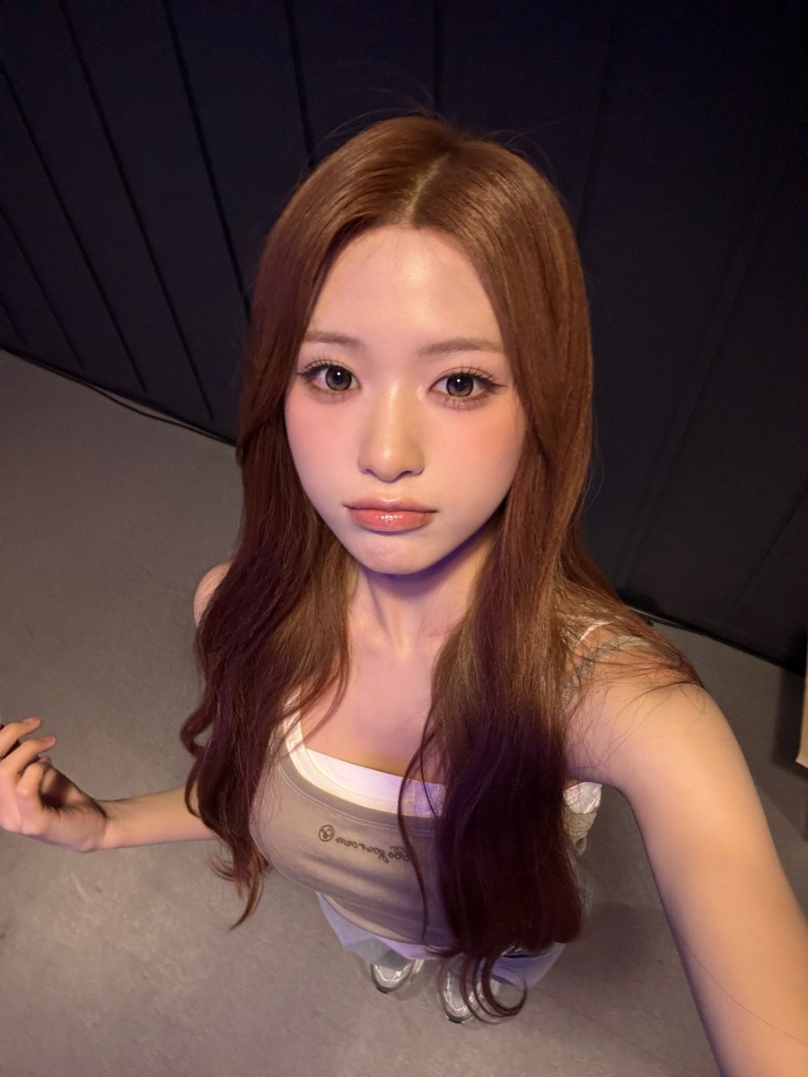 RESCENE ZENA 제나 tweet media