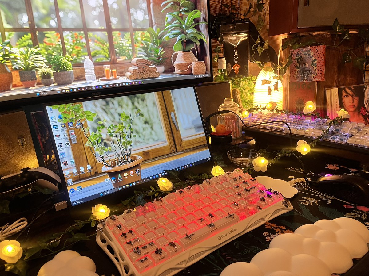 𝓢𝓔𝓐❖Atomos（療養中） tweet media