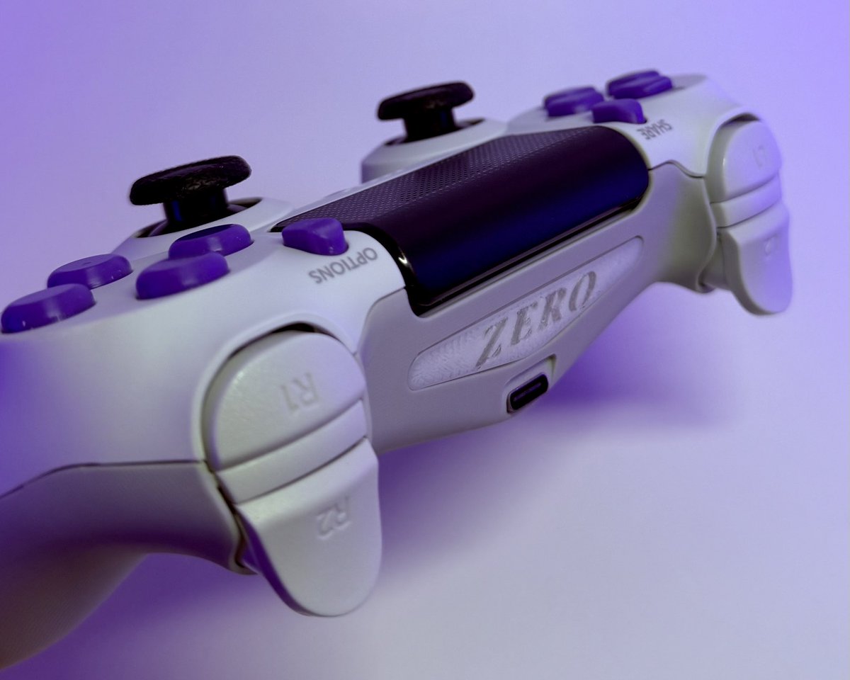 Zero Customs tweet media