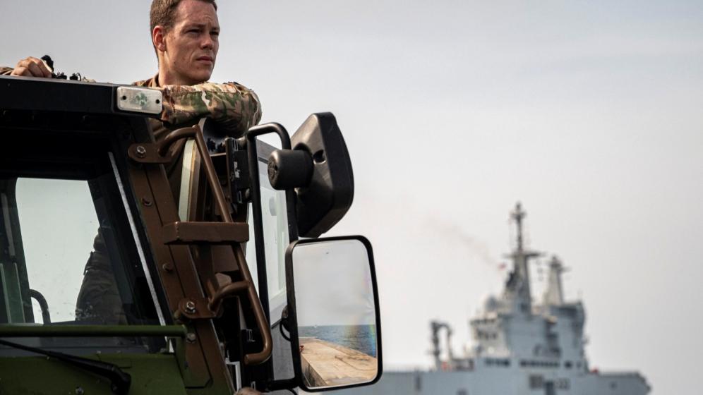 Marine nationale tweet media