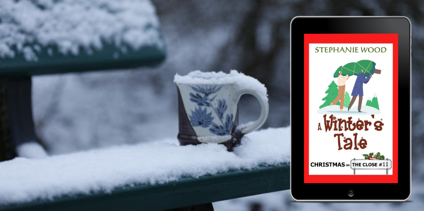 TheCloseSeries's tweet photo. Kay & Xander find themselves sandwiched between the generations, with demanding children and ageing parents to care for.
Can a Winter’s Tale provide the answer?
🎄❄️⛄️📚🥰
#amreading #WintersTale #QuickRead #WinterWonderland #familylife #bookseries
https://t.co/6AMwlMhmId https://t.co/jDwFJv5VpN
