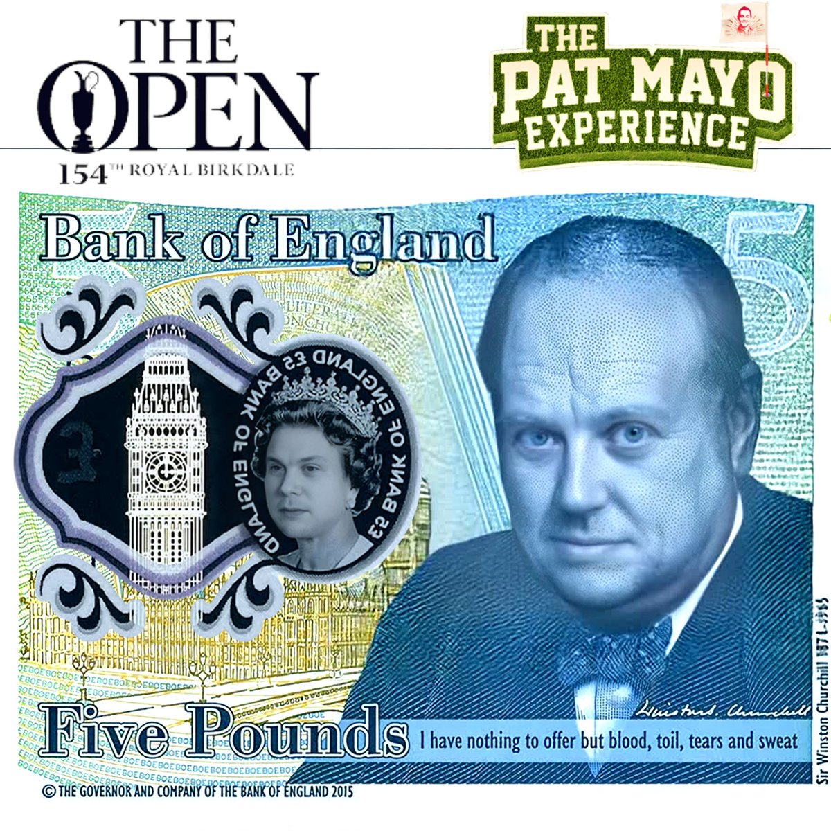Pat Mayo tweet media