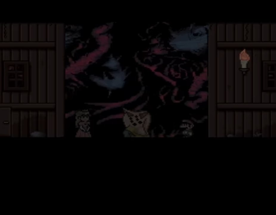 nonbatnary's tweet photo. i need deltarune chapter 7 side b to feel like a creepypasta i think coronation day fits what i have in mind for it almost perfectly https://t.co/9KUznUBZSc